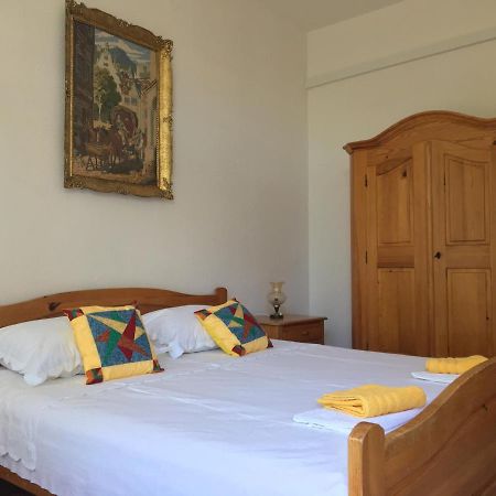 Hilda Vela Apartamento Podgora Exterior foto