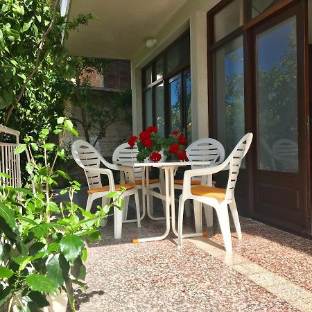 Hilda Vela Apartamento Podgora Exterior foto