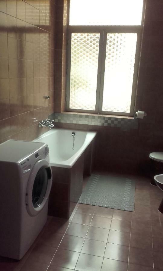 Hilda Vela Apartamento Podgora Exterior foto