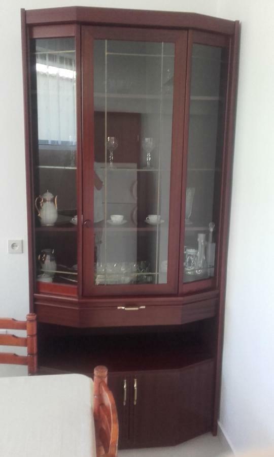 Hilda Vela Apartamento Podgora Exterior foto