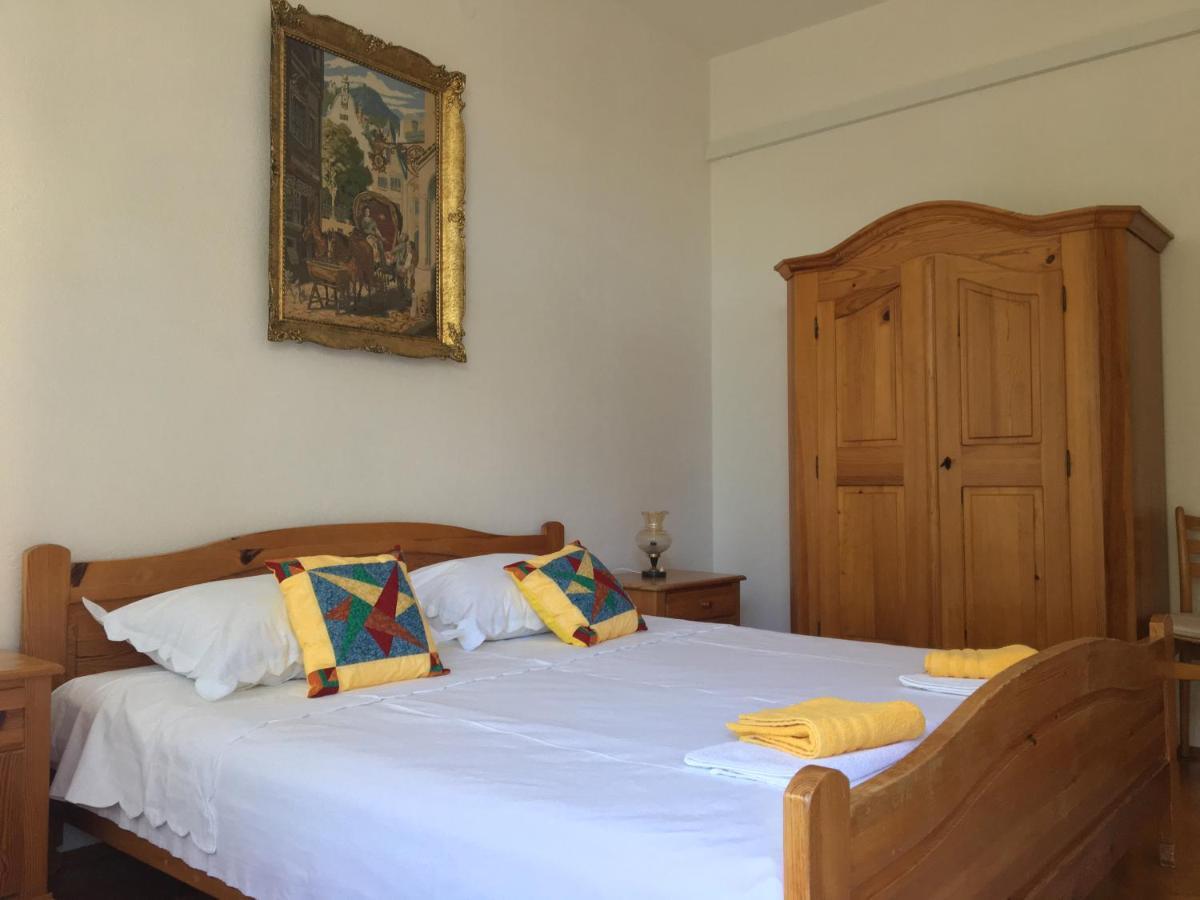 Hilda Vela Apartamento Podgora Exterior foto