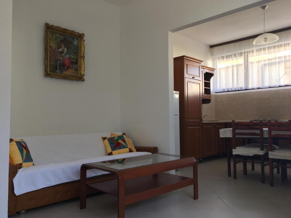 Hilda Vela Apartamento Podgora Exterior foto