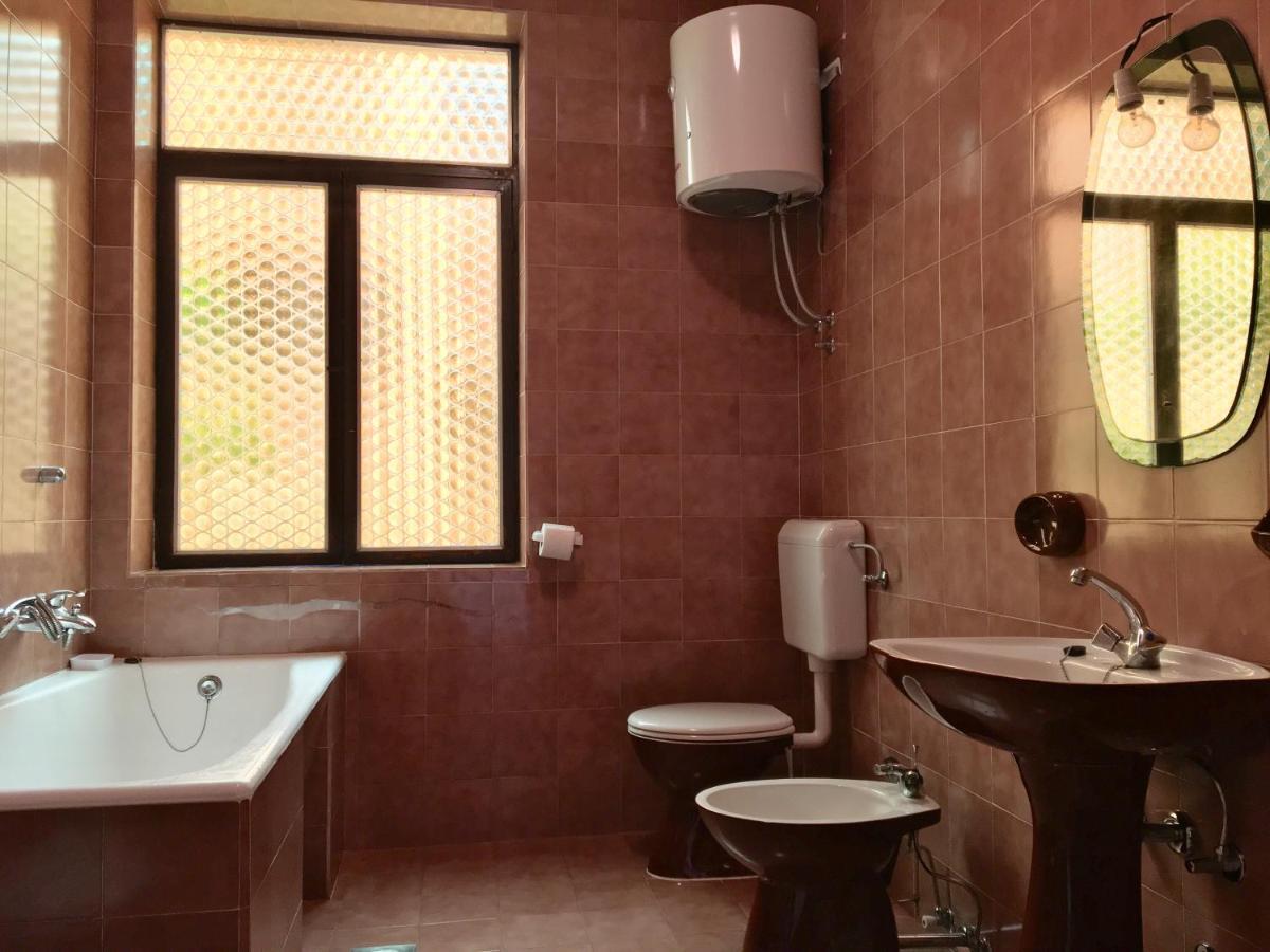 Hilda Vela Apartamento Podgora Exterior foto