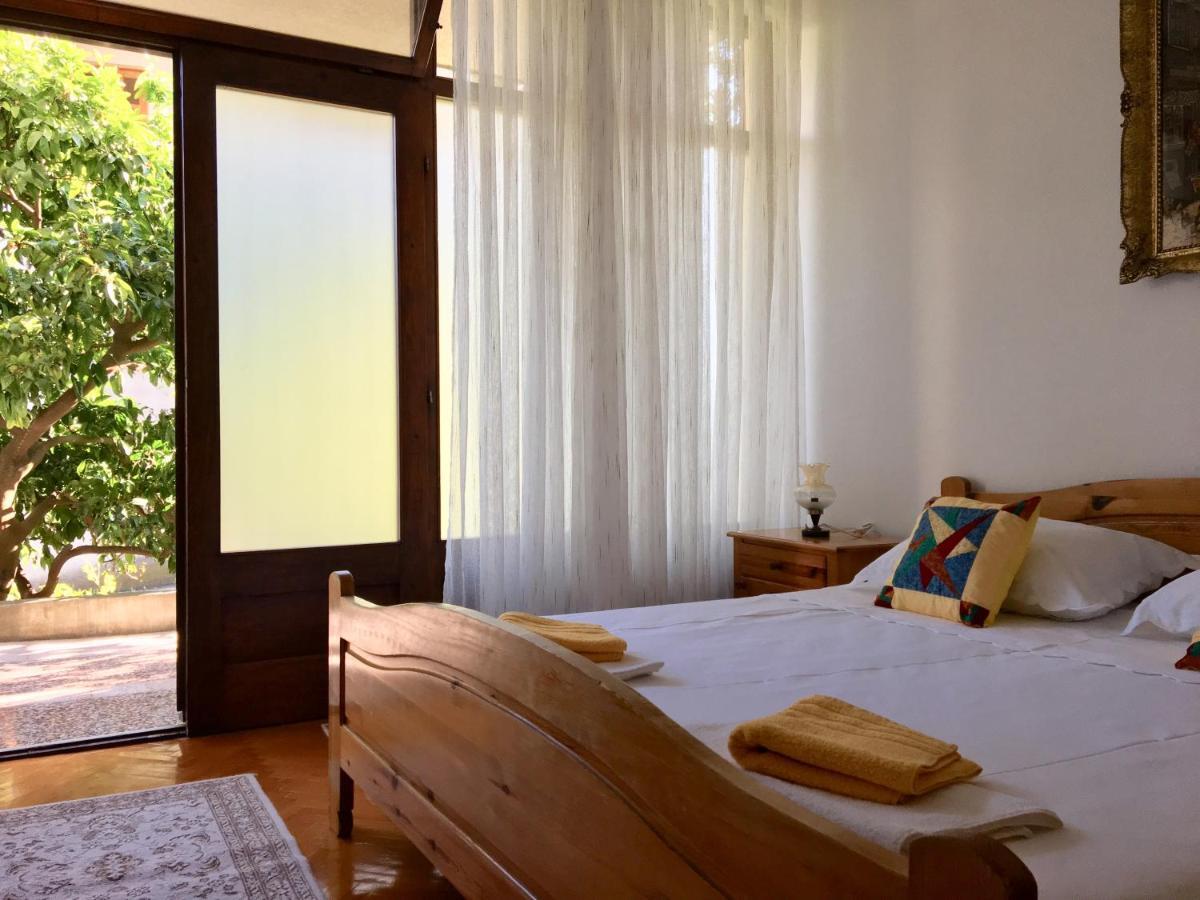 Hilda Vela Apartamento Podgora Exterior foto