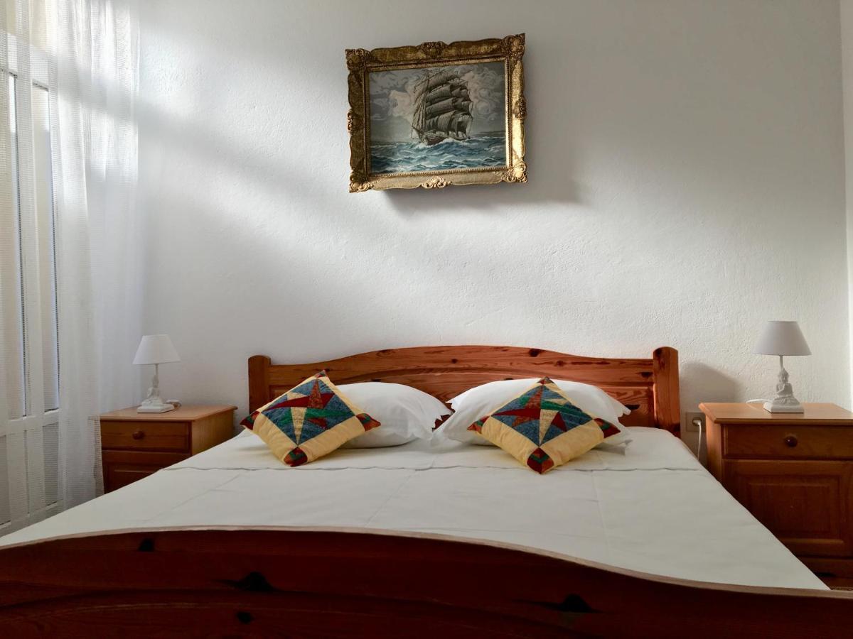 Hilda Vela Apartamento Podgora Exterior foto